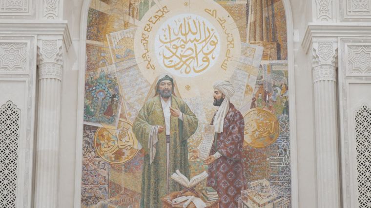 Место, где оживает наследие Бухари и Термизи: центр, привлекающий внимание мира