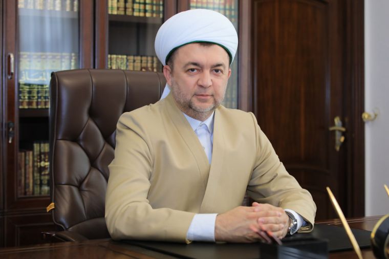 Қурбон ҳайити – меҳр-оқибат айёми