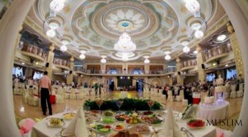 Қачон маросимларимизни ихчамлаштирамиз?