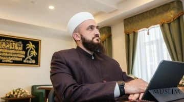 Муфтий Татарстана рассказал о математических чудесах суры «Аль-Кадр»