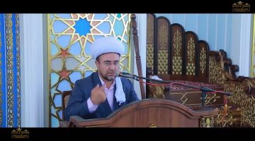 Soxta salafiylarning da'volari (audio)