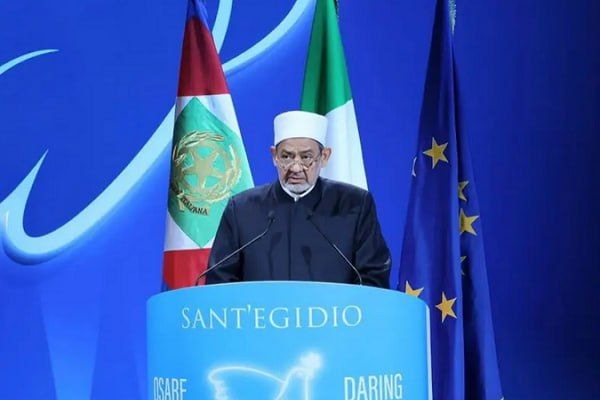 Разработка этического кодекса в области искусственного интеллекта в сотрудничестве с Аль-Азхаром и Ватиканом 