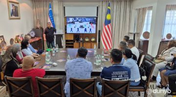 В Малайзии усилят продвижение туристического потенциала Узбекистана