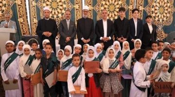 Муфтий Египта подчеркнул необходимость сохранения Корана, ориентированного на размышления 