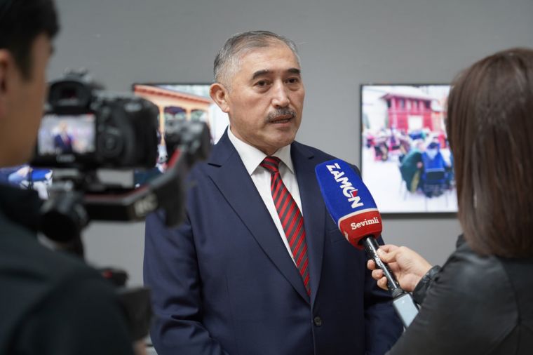 Hamjihatlikka chorlovchi ezgu amallar