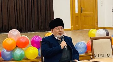 На пути распространения знаний и просвещения