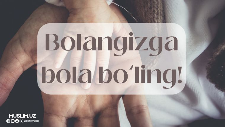 Bolangizga bola bo'ling