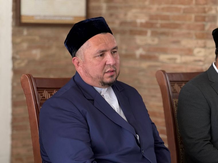 Sayyor yig‘ilish – xalq bilan muloqot, qalb bilan yaqinlik
