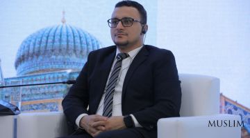 Муҳаммад Ҳассан Самарқандда исломофобияга қарши курашнинг энг муҳим ечимини маълум қилди