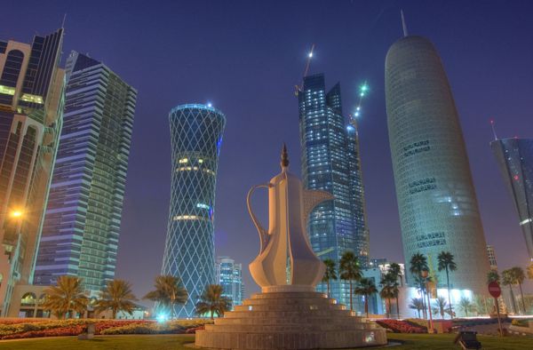 Doha Islom yoshlari markazi poytaxti sifatida tanlandi