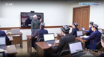 «Hadis ilmi maktabi» | Payariq tumani