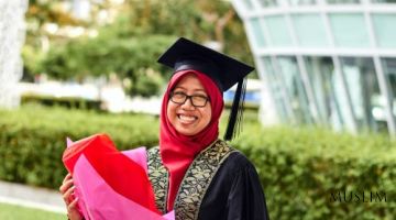 Малайзия ислом иқтисодиётига эга энг муваффақиятли мамлакат сифатида тан олинди