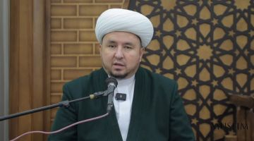 Ватан соғинчи фитрий туйғу