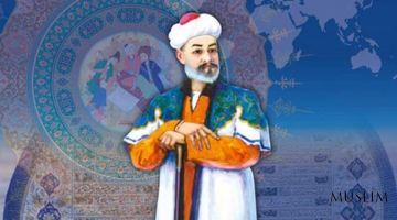 Alisher Navoiy va Rasululloh vasfi