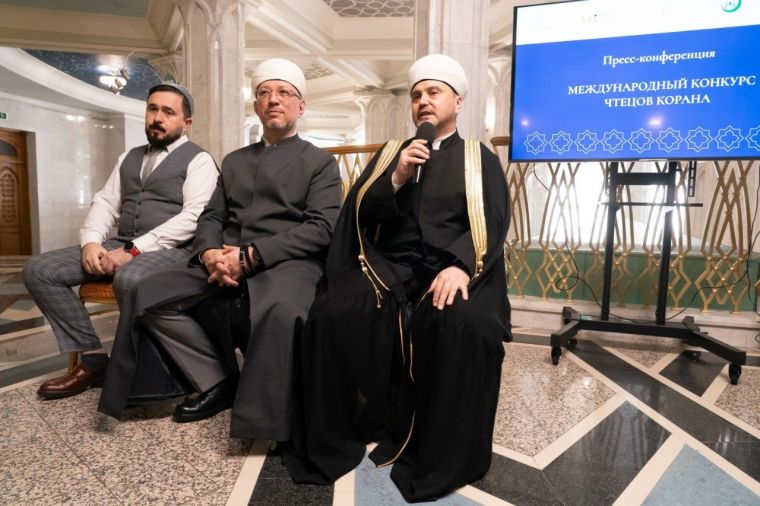 Международная Премия Священного Корана: 30 стран, 5 лучших хафизов и театрализованное представление
