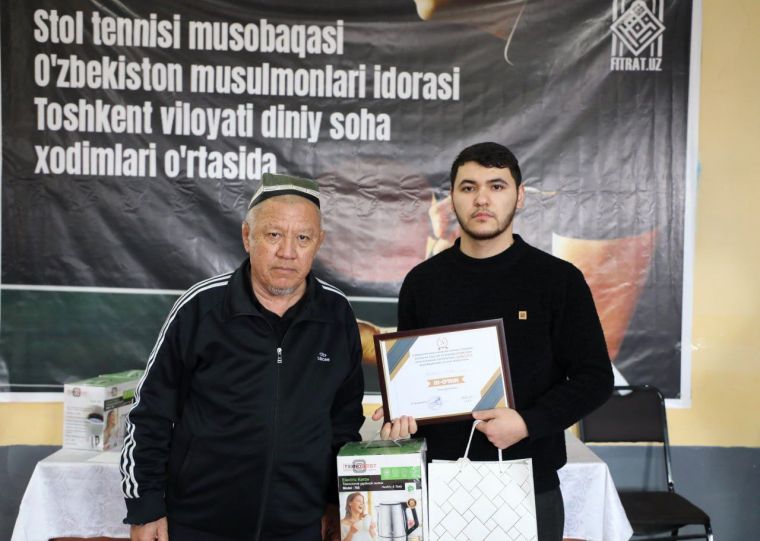 Соғ танда – соғлом ақл