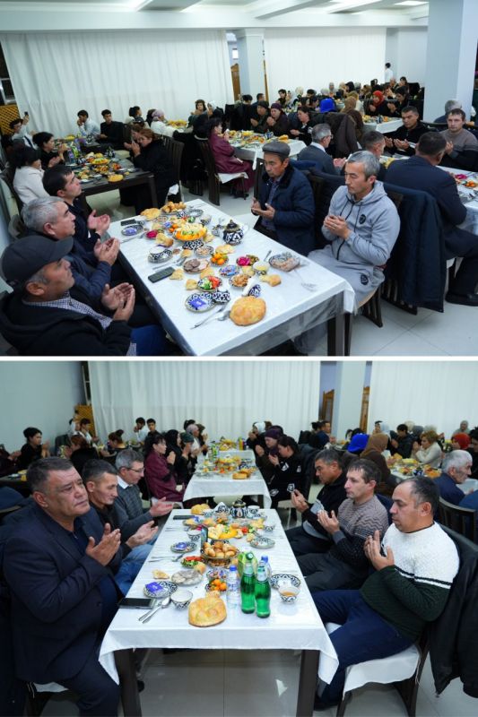 Ozodalik va ko‘rkamlik fidoyilariga ehtirom ko‘rsatildi