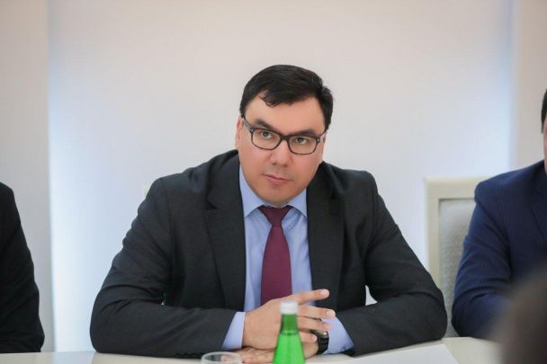 Ўзбекистон номзоди Бутунжаҳон туризм ташкилоти Ижроия кенгашига аъзоликка қўйилди