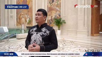 В Индонезии растёт интерес к историко-культурному наследию Узбекистана 