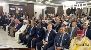 Международный форум в Узбекистане: труды татарских ученых, Бухара и преемственность
