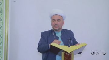 Ulamolarni g'iybat qilib xaqorat qilganlarni gaplarini maqullaganlar xaqiqiy musulmon emaslar
