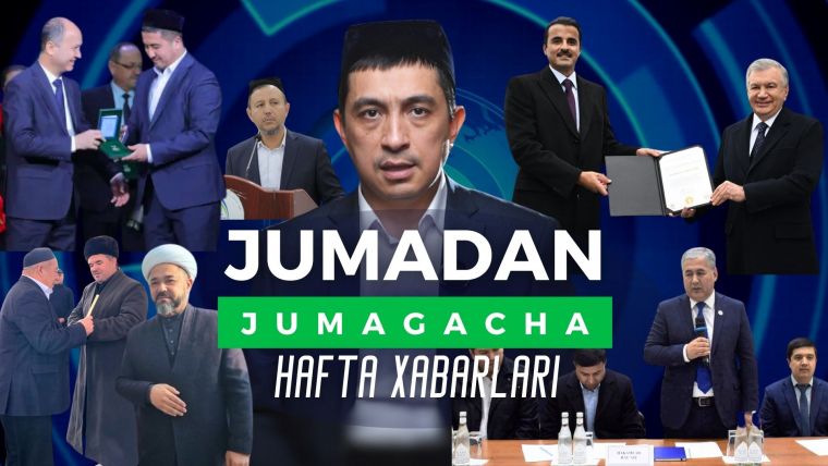 “Jumadan jumagacha” (22-12-2023)