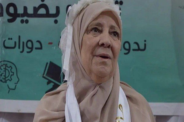 Умерла алжирка, выучившая наизусть весь Коран в 75 лет 