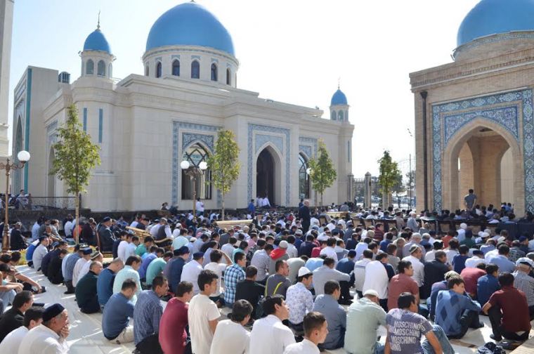 Juma kuni bajariladigan amallarning fazilati (Audio)