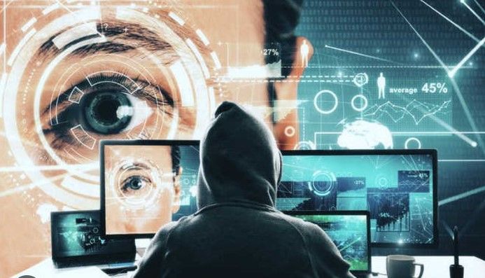 Рақамли дунёда “омонлик”