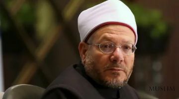 Муфтий Египта: Обновление религиозного дискурса стало неизбежной цивилизационной необходимостью