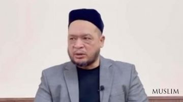 Жума билан табриклаш бидъатми? (аудио)