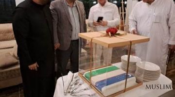 Makkada o'zbek tilini yanada rivojlantirish masalasi muhokama qilindi