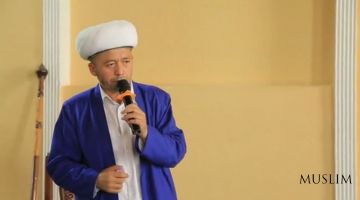 Yoshlarni yot g'oyalardan asrash