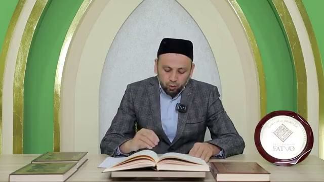 Мусулмонни кофир дейиш хатари!