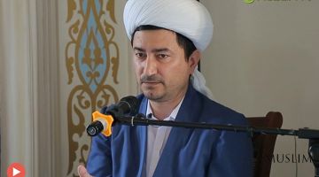 Нозимжон Иминжонов – Омонатнинг биз билмаган жиҳатлари