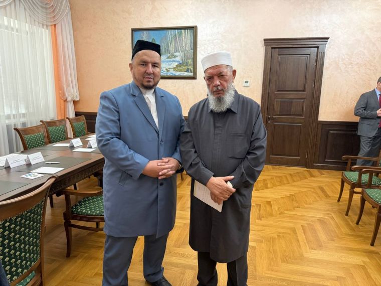 Rossiyada vaqtincha yashab turgan vatandoshlar bilan uchrashuvlar o‘tkazilmoqda