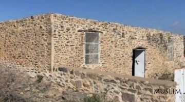 Восстановление исторической мечети сподвижника Пророка (с.а.с.) в Таифе 