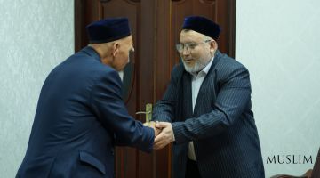 Ҳомиджон домла Ишматбеков фуқаролар мурожаатини тинглади