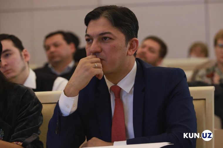 O'zbekiston 2021 yilda sukuk qimmatli qog'ozlarini pilot ravishda chiqarishni rejalashtirmoqda