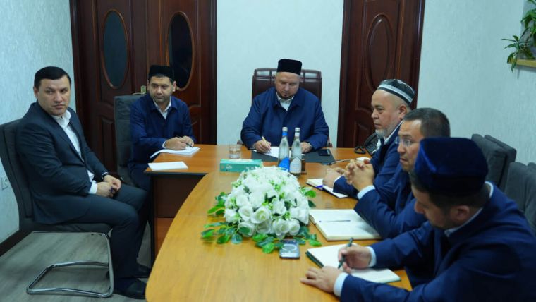 Ҳар бир мурожаат эътибор марказида 