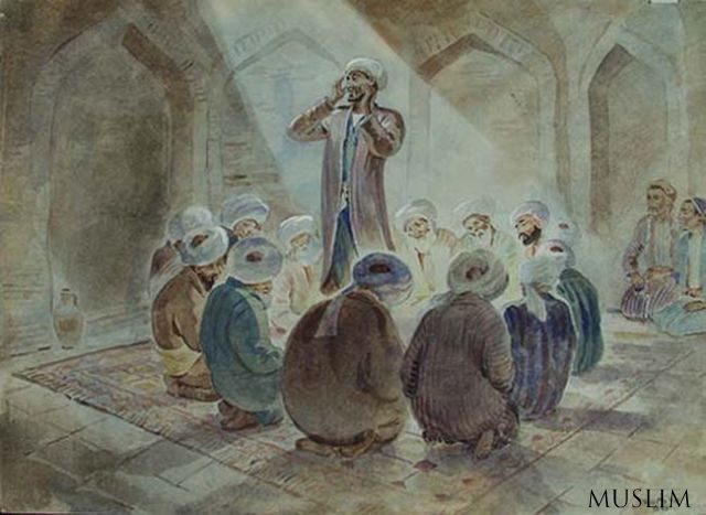 Dikini mushukiga surtish