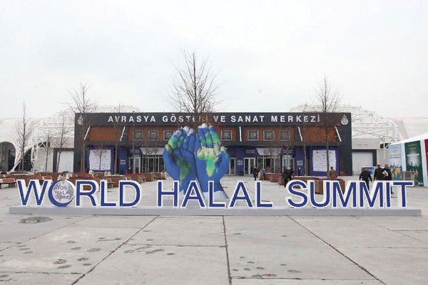 Dunyo halol sammitiga Istanbul mezbonlik qiladi