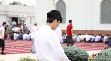 Qanday kiyinishni unutib qo'ydik!