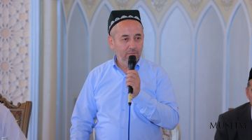 В Чартакском районе состоялось совещание