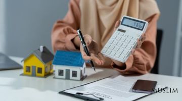 В Казахстане разрабатывают механизм исламской ипотеки