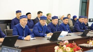 ДУМ Казахстана: Информационная работа в первые десять дней Рамазана проводилась на системной основе