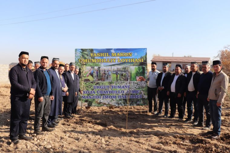 Sayyor yig‘ilishlar doirasida