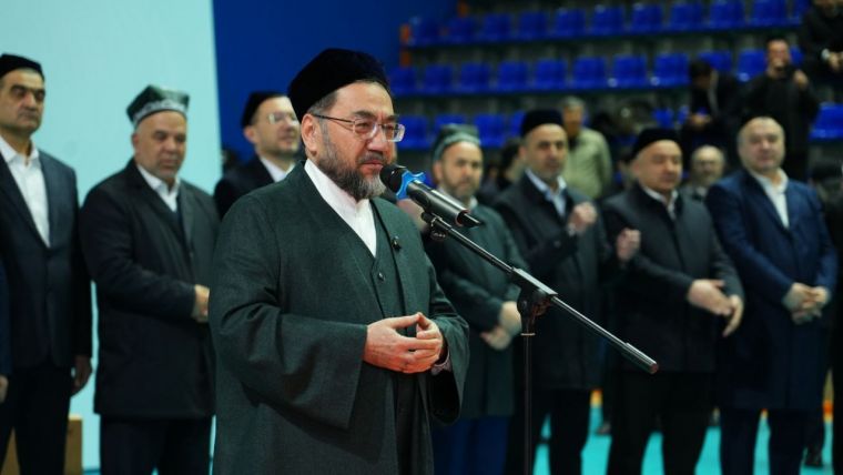 Ҳал қилувчи баҳсларга старт берилди