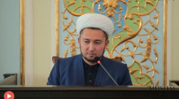 Раҳимберди домла Раҳмонов – Тўйдаги бидъатлар