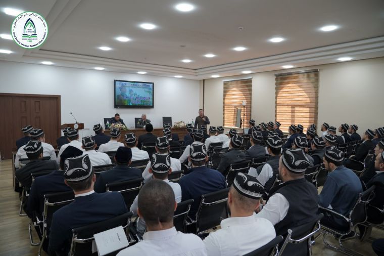 “Миллий армиямиз – мустақиллик посбони” мавзусида вебинар учрашув ташкил этилди